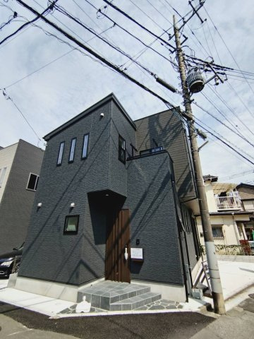 新築戸建