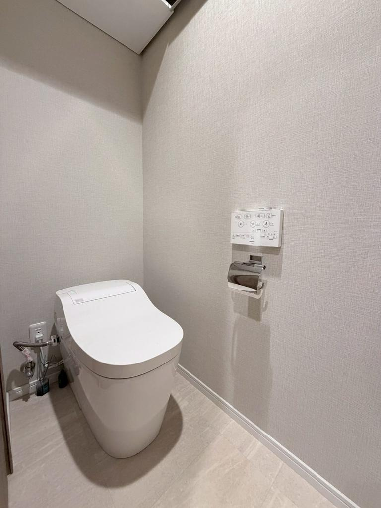 ライオンズマンション扇橋のその他