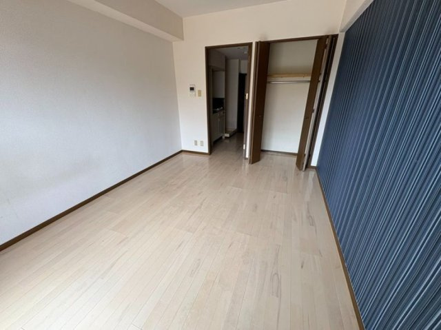 ダイアパレス宮崎県病院前の洋室