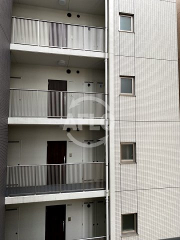 リビオレゾン北浜天満橋の展望|リビオレゾン北浜天満橋　眺望