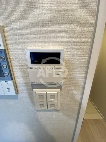 リビオレゾン北浜天満橋の設備|リビオレゾン北浜天満橋