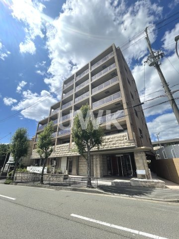 コンフォーレ栗栖野