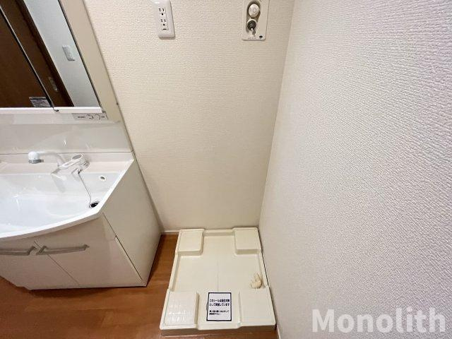 フィカーサ東岸和田A棟の設備