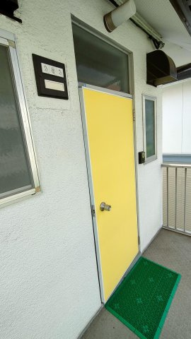 多摩川レジデンスのその他