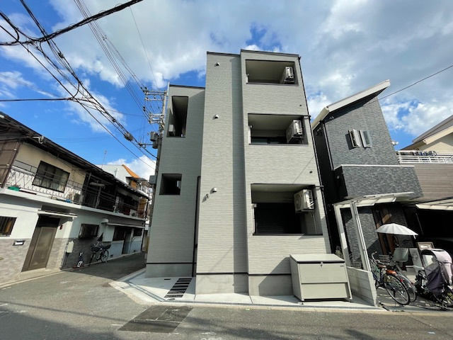 【外観】