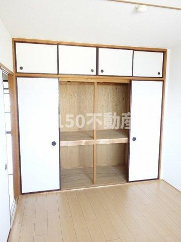 スクエアガーデンの設備