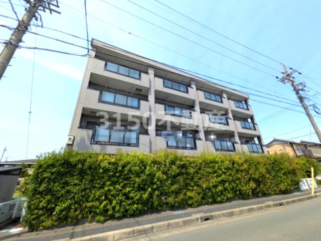 スクエアガーデン
