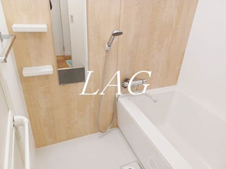 【トイレ】 | ダイアパレス池尻大橋 | トイレです。