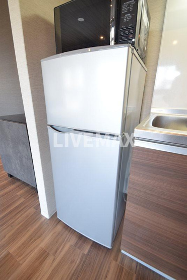 家具家電付き　※現況優先