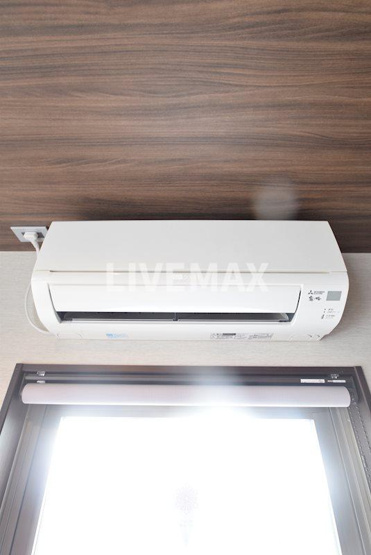 【設備】Ｓｕｍｉｎａｇｉ新先斗町