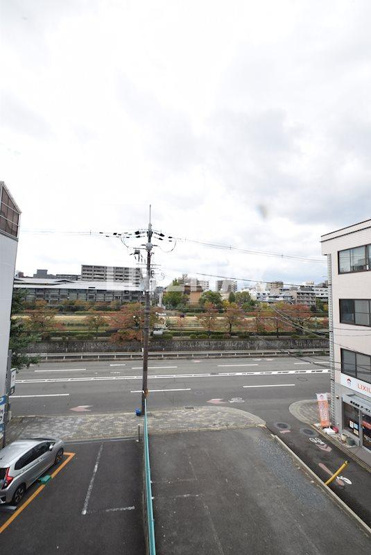 【展望】Ｓｕｍｉｎａｇｉ新先斗町