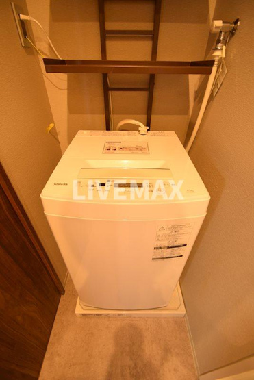 家具家電付き　※現況優先