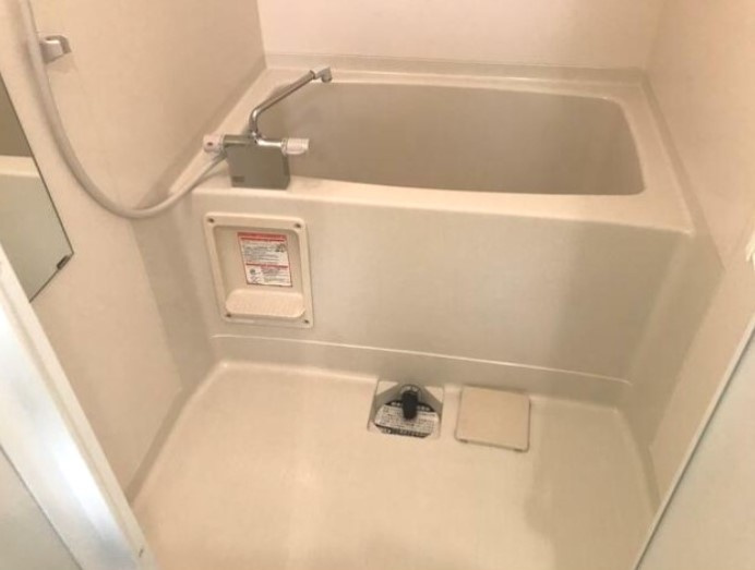 原町アパートメントの収納
