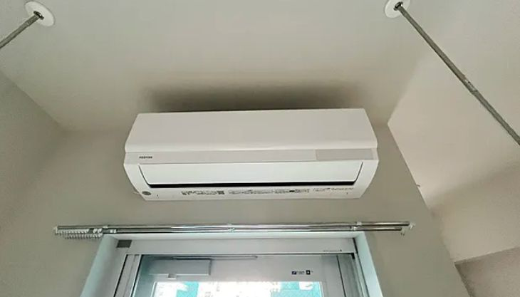 【設備】W-gates　Tower 
