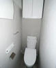 【トイレ】W-gates　Tower 