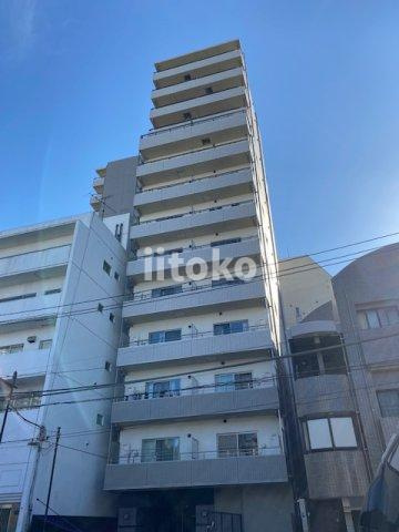 日神デュオステージ浅草松が谷