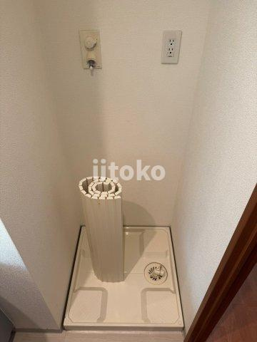 日神デュオステージ浅草松が谷の設備