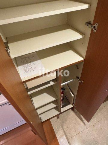 日神デュオステージ浅草松が谷の内装