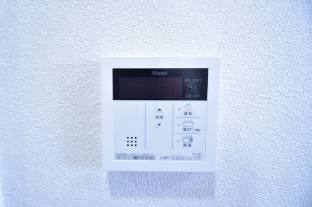 セイワパレス大今里の設備