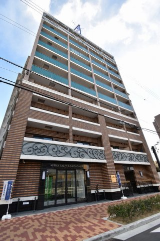 セイワパレス大今里