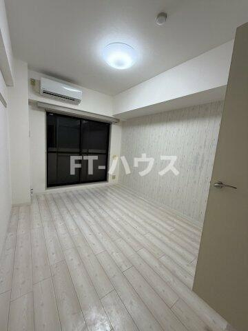 シティクレスト津田沼の居間・リビング