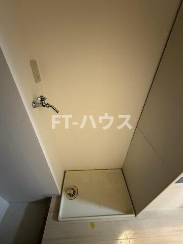 シティクレスト津田沼の設備