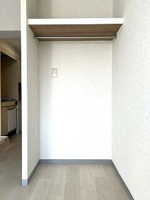 ※別部屋の写真です