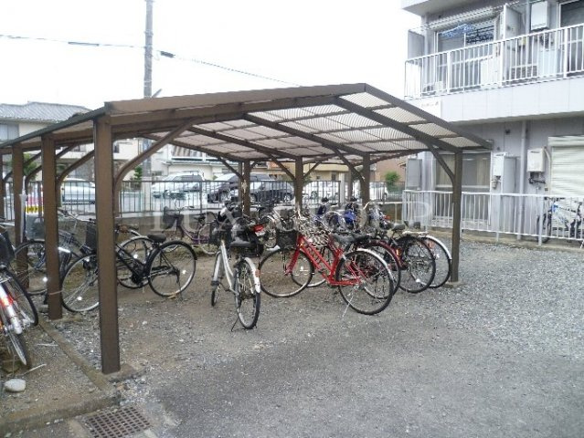 【その他共用部分】 | クレセントマンション霞