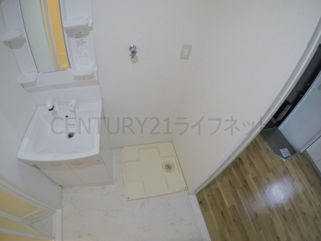 【設備】 | レクシア木川東