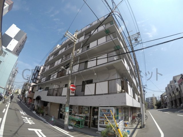 【外観】 | レクシア木川東