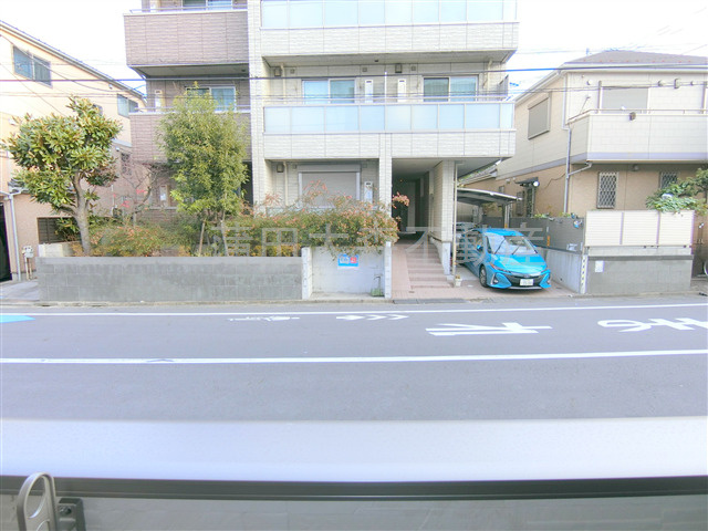 ヴィシェット羽田