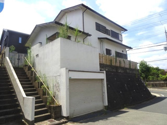 【外観】 | 川西市萩原台西3丁目230　建築条件無土地