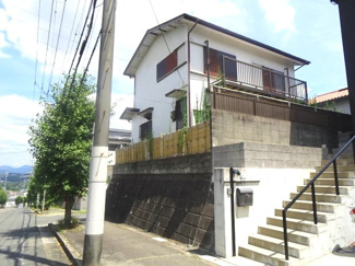 【外観】 | 川西市萩原台西3丁目230　建築条件無土地