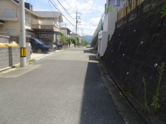  | 川西市萩原台西3丁目230　建築条件無土地