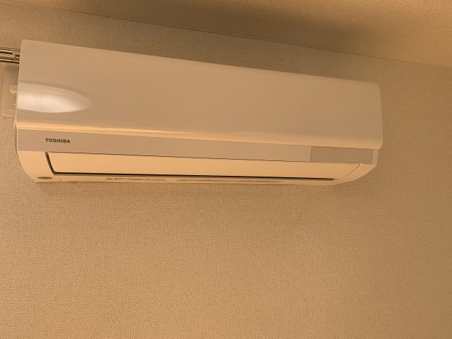 ニューシティ寿の設備