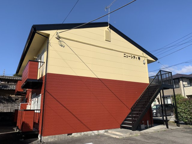 ニューシティ寿