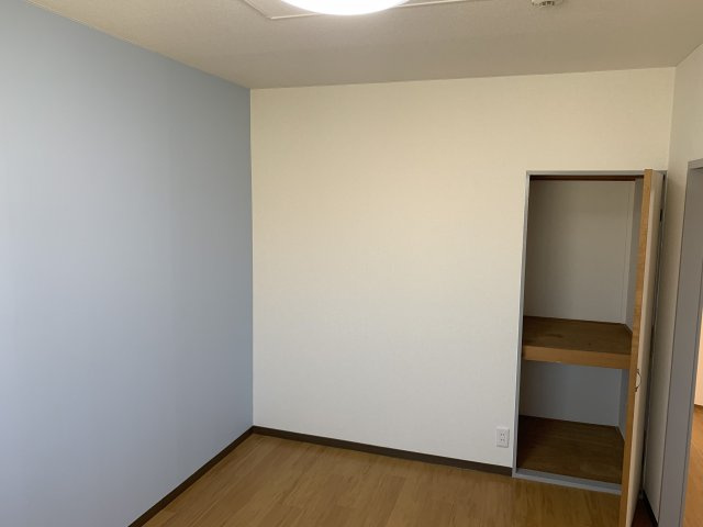 ニューシティ寿の収納