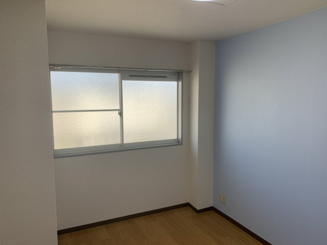 ニューシティ寿の内装