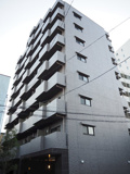 ルーブル川崎矢向の画像