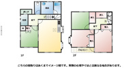 君津市上新田　4LDKの画像