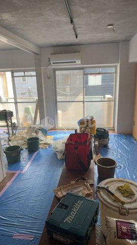 ビラ中島