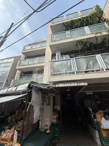 ビラ中島