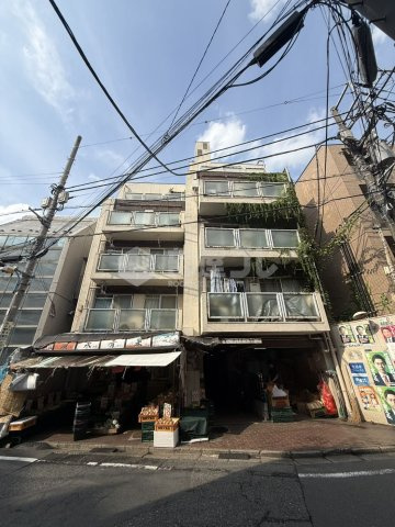 ビラ中島