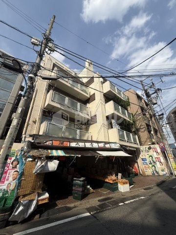 ビラ中島