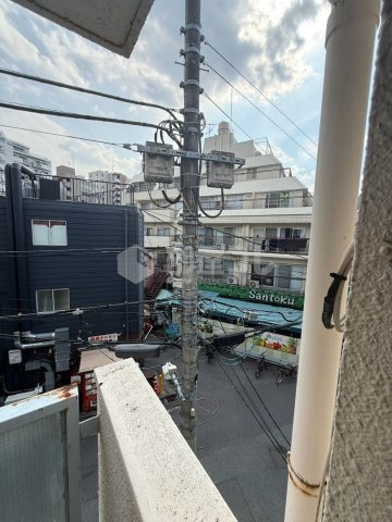 ビラ中島