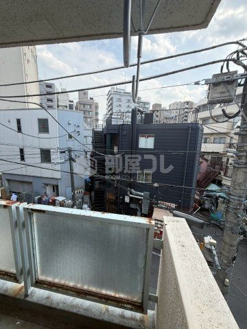 ビラ中島