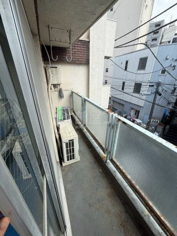 ビラ中島