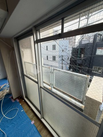 ビラ中島