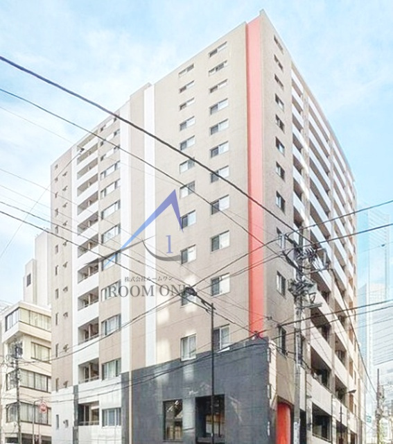 グランスイート銀座レスティモナーク