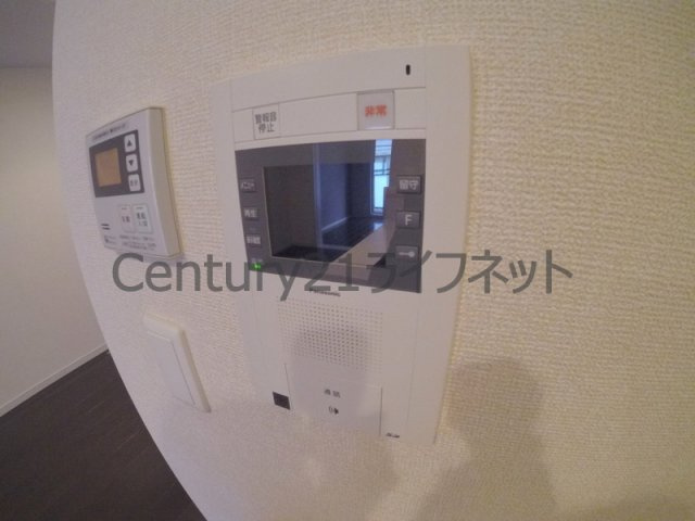 【セキュリティ】 | ヴェール同心